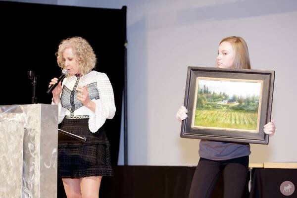 artma Galleries - Morgan Adams Foundation