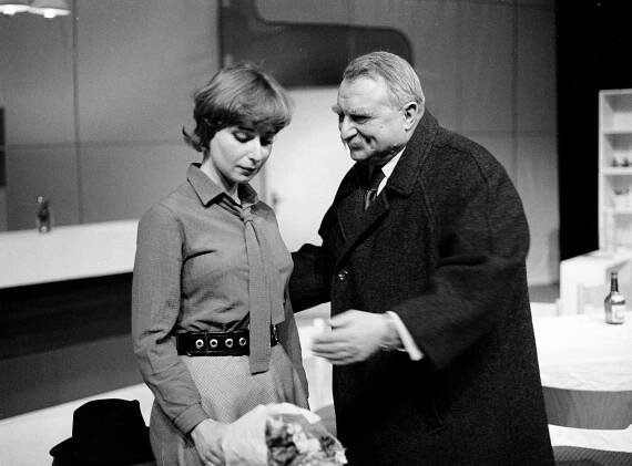 Jihočeské divadlo - Archiv