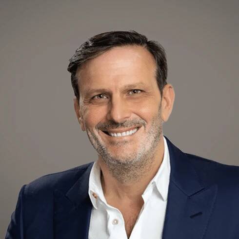James Ryan - Liberty Global