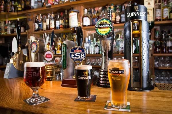 Drink Olomoucké Drbny je na světě! Dejte si ho v olomouckých barech a přispějte na dobrou věc