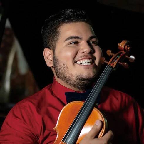 Education Programs – International Violin Competition of Indianapolis