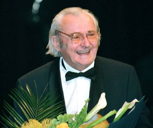 Jiří Sovák zemřel tři měsíce před svými osmdesátinami. 