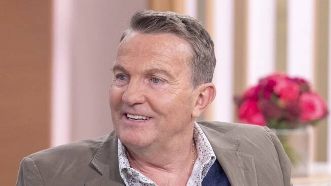Bradley Walsh lined up to host exciting new TV show