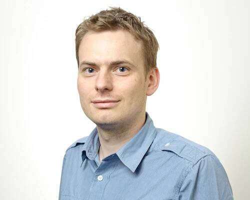 Ondřej Houska | Plus