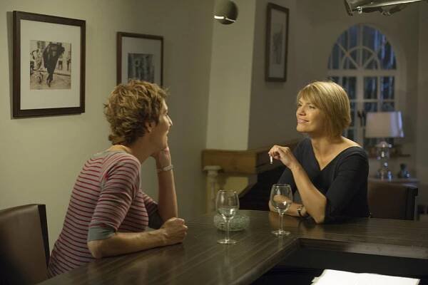 Epizody - Epizoda 2 - Z filmu - Tamsin Greig, Kathleen Rose Perkins