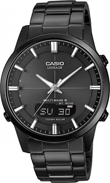 Casio Wave Ceptor LCW-M170DB-1AER