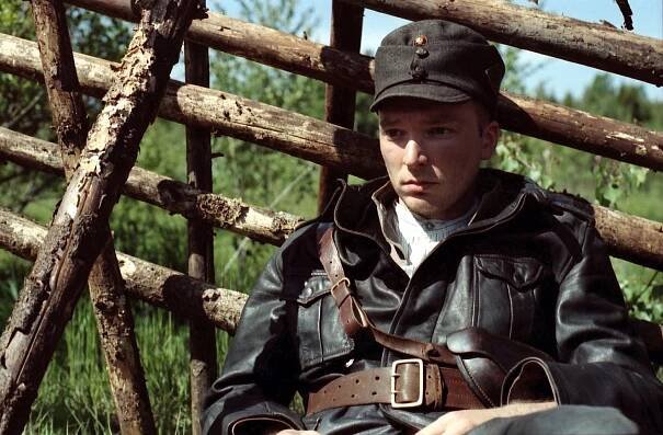 Tali-Ihantala 1944 - Z filmu - Marc Gassot