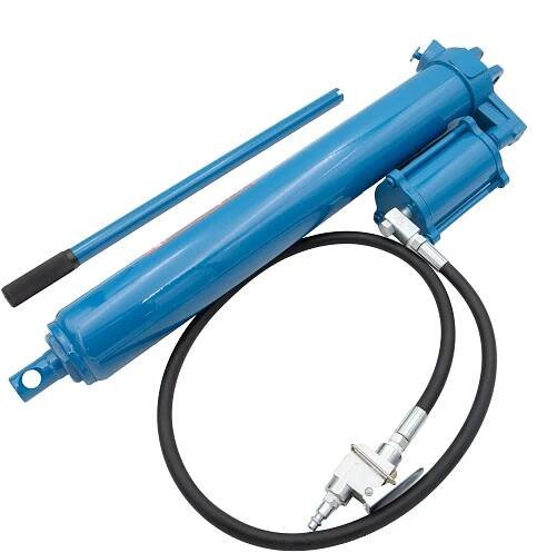 Pneumaticko-hydraulický pracovní válec s jednou pumpou 8t TL1208-3