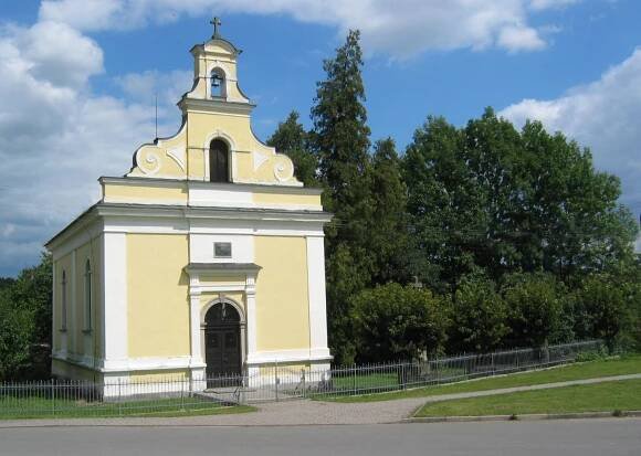 Semechnice - Města a obce - Orlické hory a Podorlicko - Semechnice