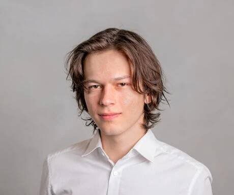 Ignác Okamura (KDU-ČSL): Snad lidé ocení práci, ne to, z jaké je politik rodiny