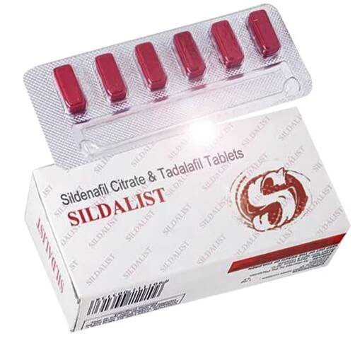Sildalist 120mg