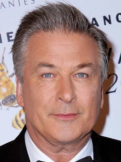 Alec Baldwin