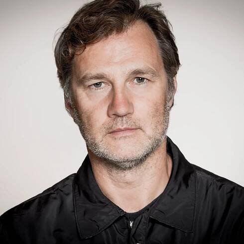 David Morrissey