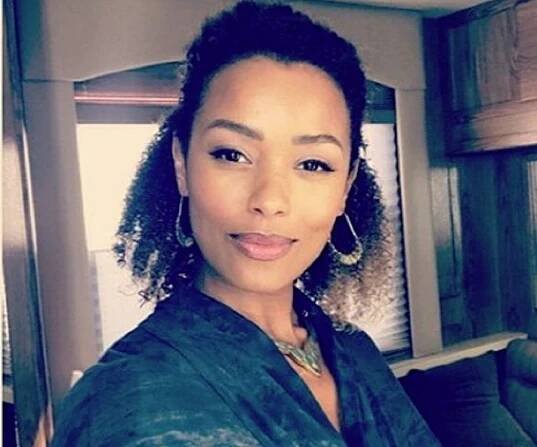 Melanie Liburd - Bio, Facts, Family Life, Achievements of British Actress