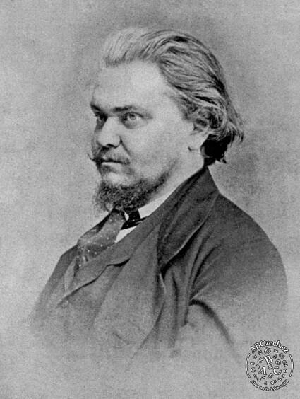 Karel Purkyně 