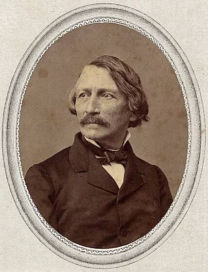 Gottfried Semper