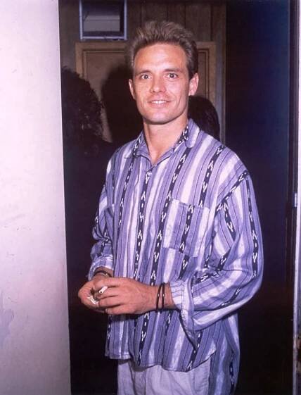Michael Biehn