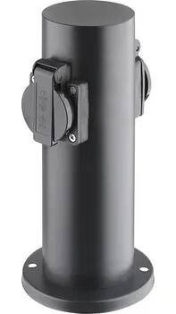 Solight PG10B černý od 483 Kč