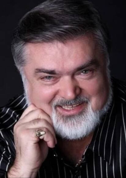 Peter Dvorský 70 | CITYLIFE