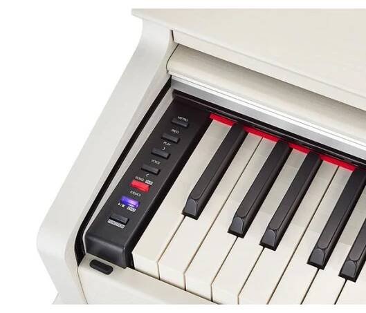 Thomann DP-32 WH