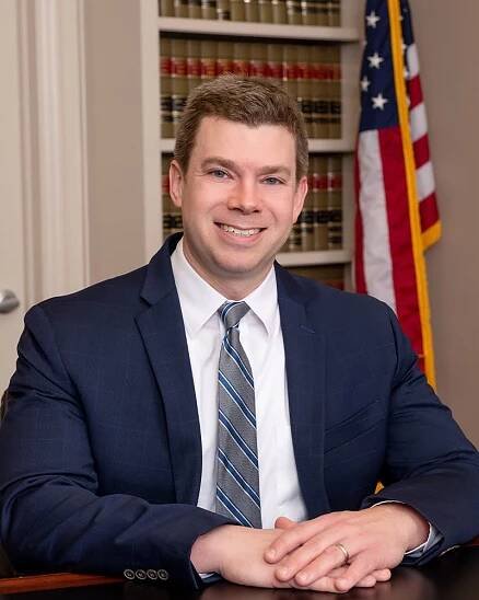 Attorney Joseph Amburg