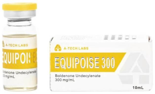 Rovnováha 300 - A-Tech Labs - 10ml láhev