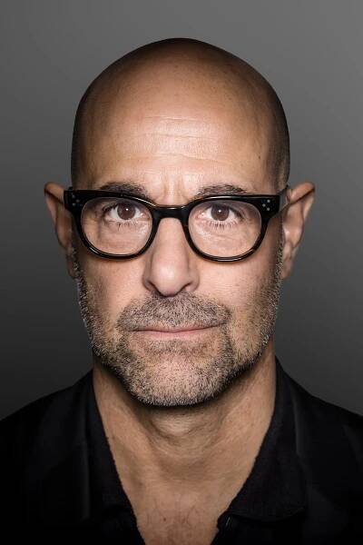 Stanley Tucci herec