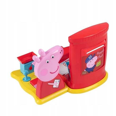 prasátko Peppa poštovní schránka 1684688 68813 prasátko Pepa EAN (GTIN) 5050868468813