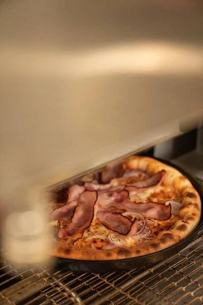 Pizza Vosíme.cz foto 4