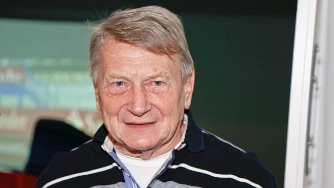 Herec Josef Dvořák slaví jubileum. Toto mu přejí jeho kolegové