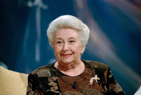 Stella Zázvorková
