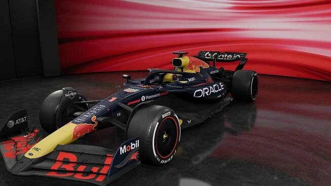 Komunita služby Steam :: F1® 25