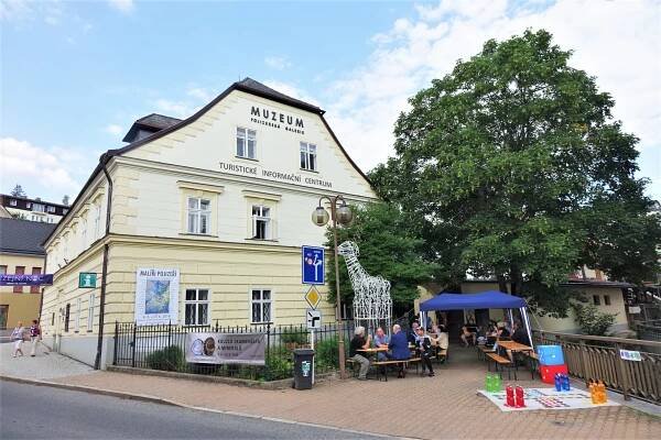 Semilské muzeum nabízí do konce května vstup zdarma, možná i déle