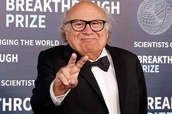 Danny DeVito Says He's Producing a Sports Docuseries Because 'There's Nothing Like a Game 7' (Exclusive)