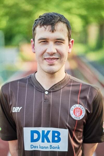 Bundesliga – FC Sankt Pauli von 1910 e.V. Blindenfussball