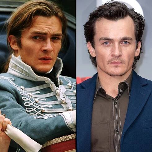 Rupert Friend