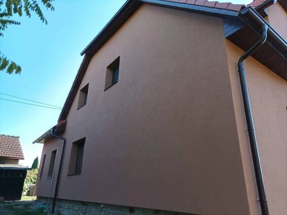 Všechny reference - Stavby Fojtů - stavíme pasivní domy
