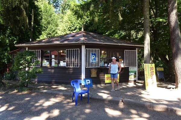 Turistické centrum Český ráj foto 1