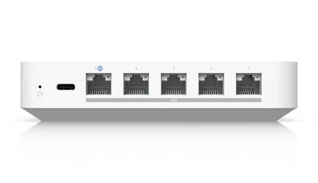 Ubiquiti UniFi Cloud Gateway Max