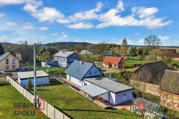 Prodej Dům, Ke Chlumům, Trutnov - Studenec