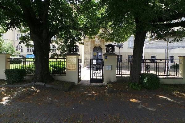 Oblastní muzeum a galerie v Mostě foto 2