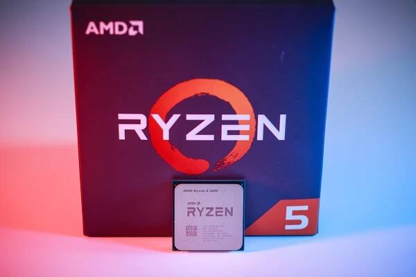 Procesor AMD Ryzen 5 3600 – Nový král mainstreamu - HWCooling.net