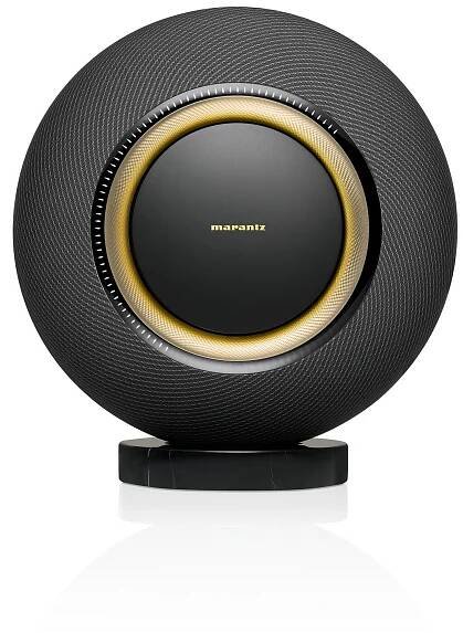 Marantz ide do ringu s bezdrôtovým luxusom Horizon a Grand Horizon - TECHBOX.sk