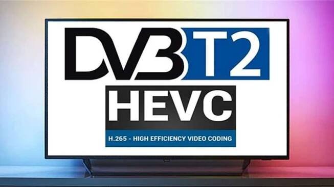 DVB-T2: často kladené dotazy a řešení problémů s novým digitální vysíláním