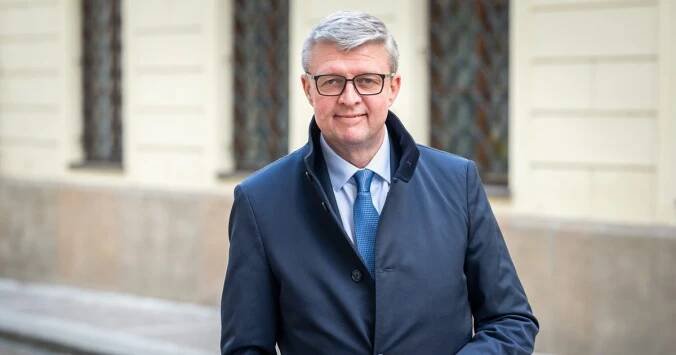 Havlíček: Znám málo opozic, které by na takovou kauzu reagovaly jinak. Vláda si patrně vysloví důvěru
