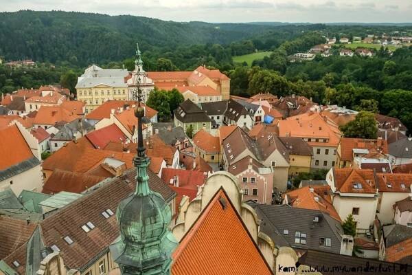 tabor czech republic