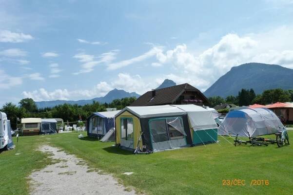Wolfgangsee Camp Seznam Cz