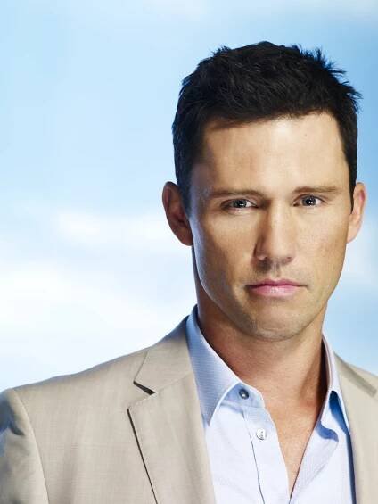 Burn Notice Jeffrey Donovan Gabrielle Anwar Bruce Campbell Sharon Gless Coby Bell