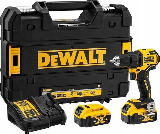 DeWalt DCD708NT
