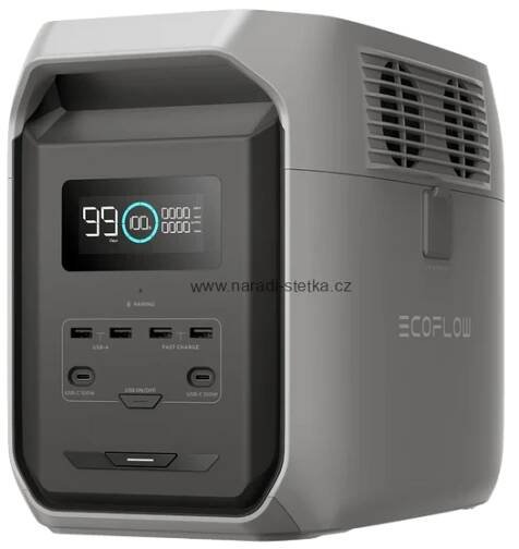 EcoFlow DELTA 3 1500